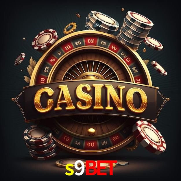 APP oficial da s9bet para mobile