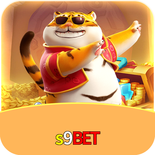 Imagem promocional da s9bet mostrando a plataforma e suas vantagens